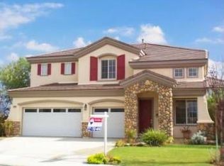 24308 Astor Racing Ct, Valencia, CA 91354