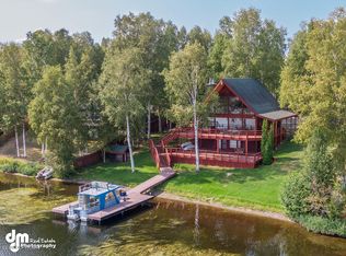 3473 S Horseshoe Lake Rd, Wasilla, AK 99623