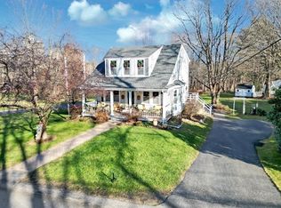 232 Messinger St, Canton, MA 02021
