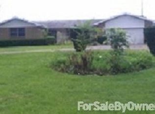 26836 B Dr S, Albion, MI 49224