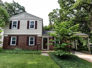 3 Chestnut Hill Ln, Saint Louis, MO 63119