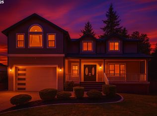 6831 Holly St, Springfield, OR 97478