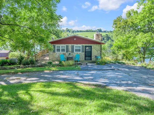 1516 Paradise Camp Rd, Harrodsburg, KY 40330