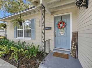 10524 BEVERLY NALLE Road, Jacksonville, FL 32225