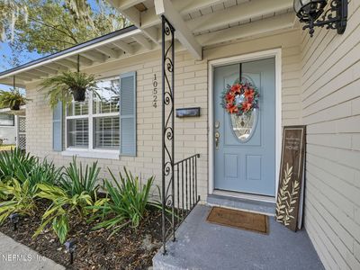 10524 BEVERLY NALLE Road, Jacksonville, FL, 32225