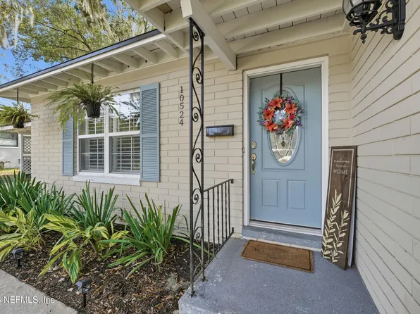 10524 BEVERLY NALLE Road, Jacksonville, FL 32225