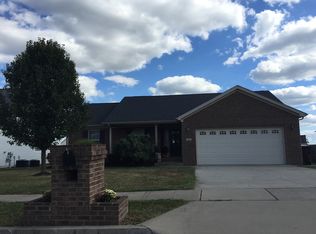309 Bernie Trl, Nicholasville, KY 40356