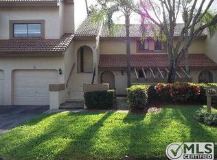 5750 Coach House Cir APT B, Boca Raton, FL 33486