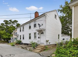 7-9 Morrill Street, Nashua, NH 03060
