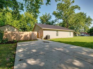 650-A & B St SE #4, Cleveland, TN 37311