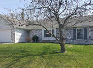 700 W Green Meadows Rd, Columbia, MO 65203