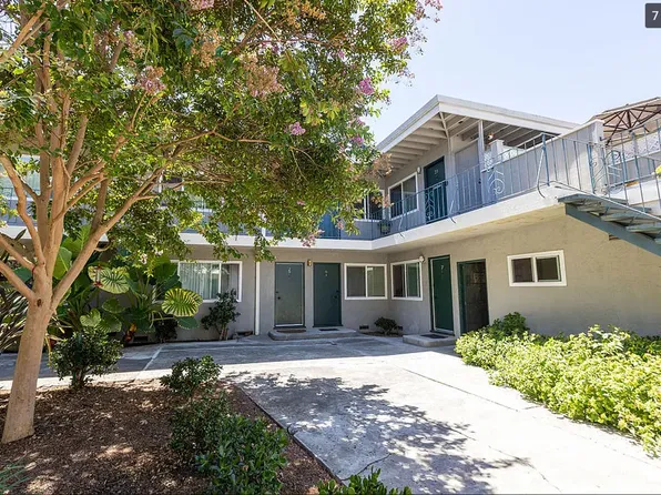 Welcome to 262 Mariposa, 262 Mariposa Ave, Mountain View, CA 94041