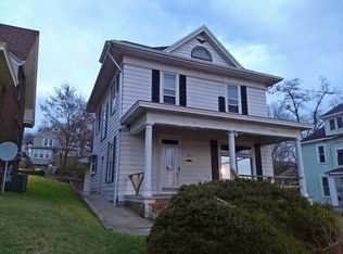 824 Riverview St, East Liverpool, OH