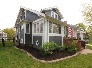 2233 Bever Ave SE, Cedar Rapids, IA 52403