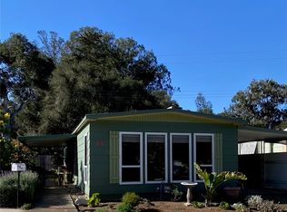 1595 Los Osos Valley Rd SPC 8A, Los Osos, CA 93402