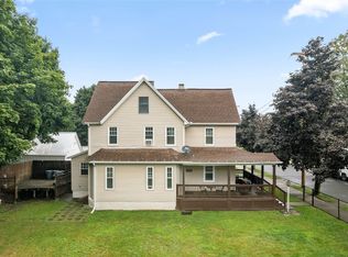 62 Hayes St, Binghamton, NY 13903