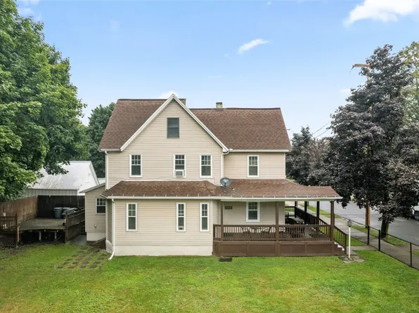 62 Hayes St, Binghamton, NY 13903