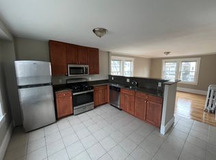 28 Dunreath St FLOOR 2, Roxbury, MA 02119
