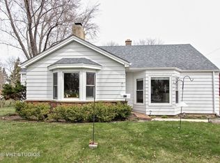 412 Osage St, Wauconda, IL
