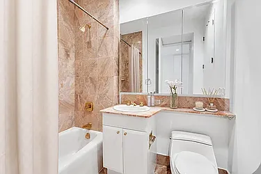 Rented by City Connections Realty