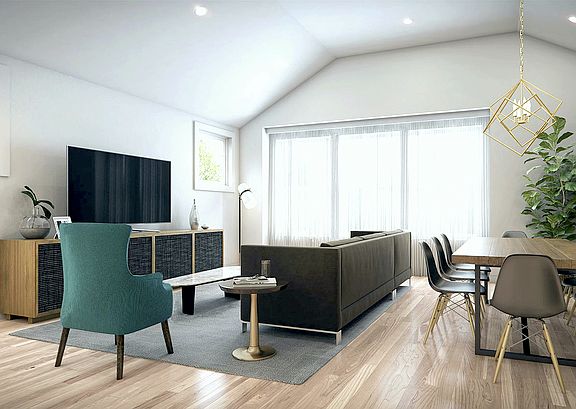 3rd image of 2224 N Sawyer Ave #2