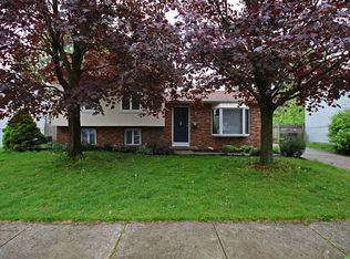 2988 Renfro Rd, Columbus, OH 43232