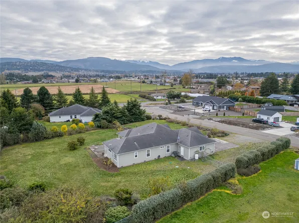 60 Stone Farm Road, Sequim, WA 98382