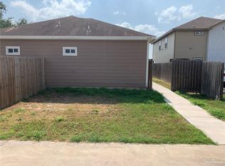 617 N Ala Moana St, Mission, TX 78573
