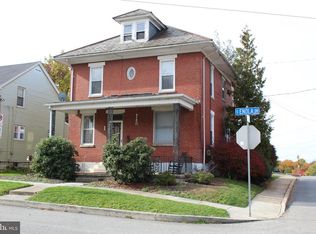 1 S Enola Dr, Enola, PA 17025