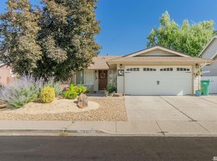 865 Glen Molly Dr, Sparks, NV