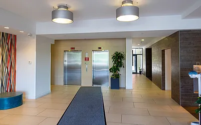 Rented by Voro, LLC