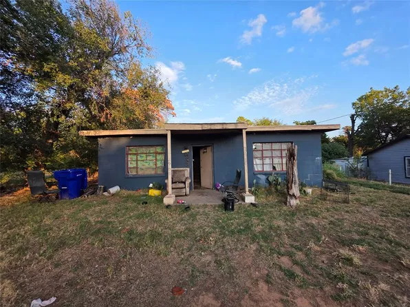 2900 N Shadynook Way, Oklahoma City, OK 73141