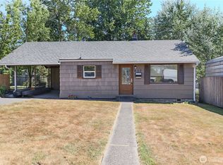 Duffy's Addition, Chehalis, WA 98532