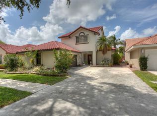 Jacaranda, Plantation, FL 33322