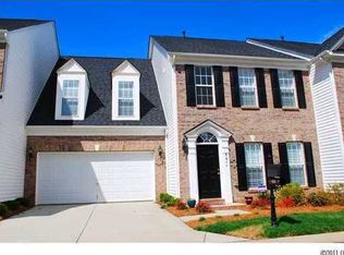 5011 Tribecca St, Charlotte, NC 28270