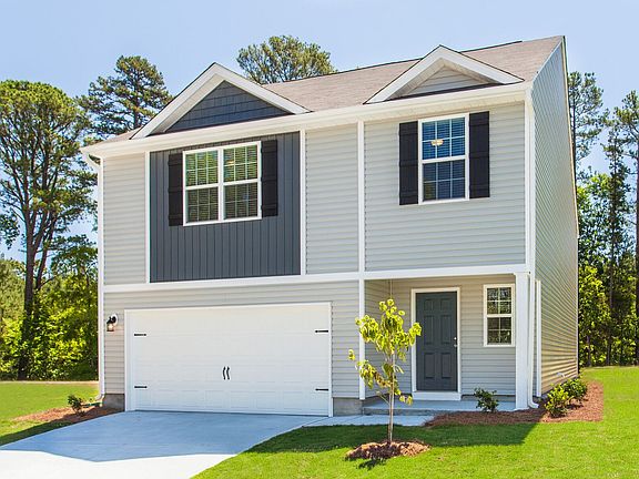 Lots of space in this beautiful home