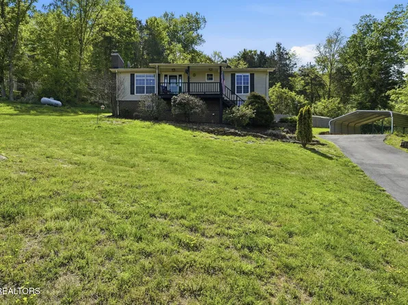 124 Walnut Dr, Rogersville, TN 37857