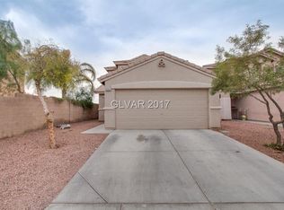 3503 Greenwood Springs Dr, Las Vegas, NV 89122