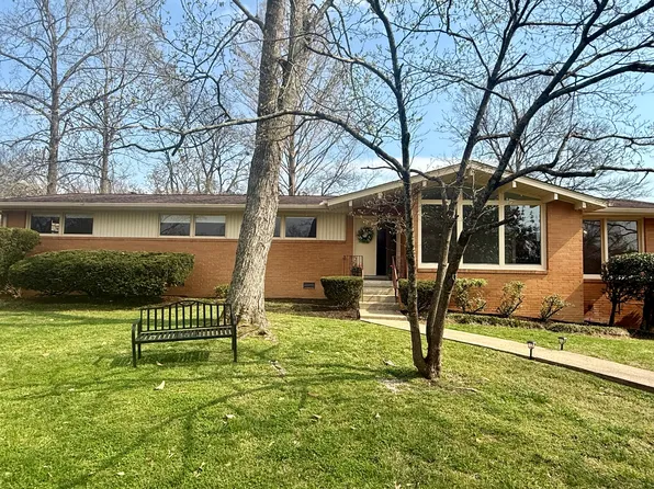 7161 Willow Creek Dr, Nashville, TN 37221