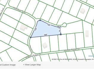 8 Mohican Path, Gouldsboro, PA 18424