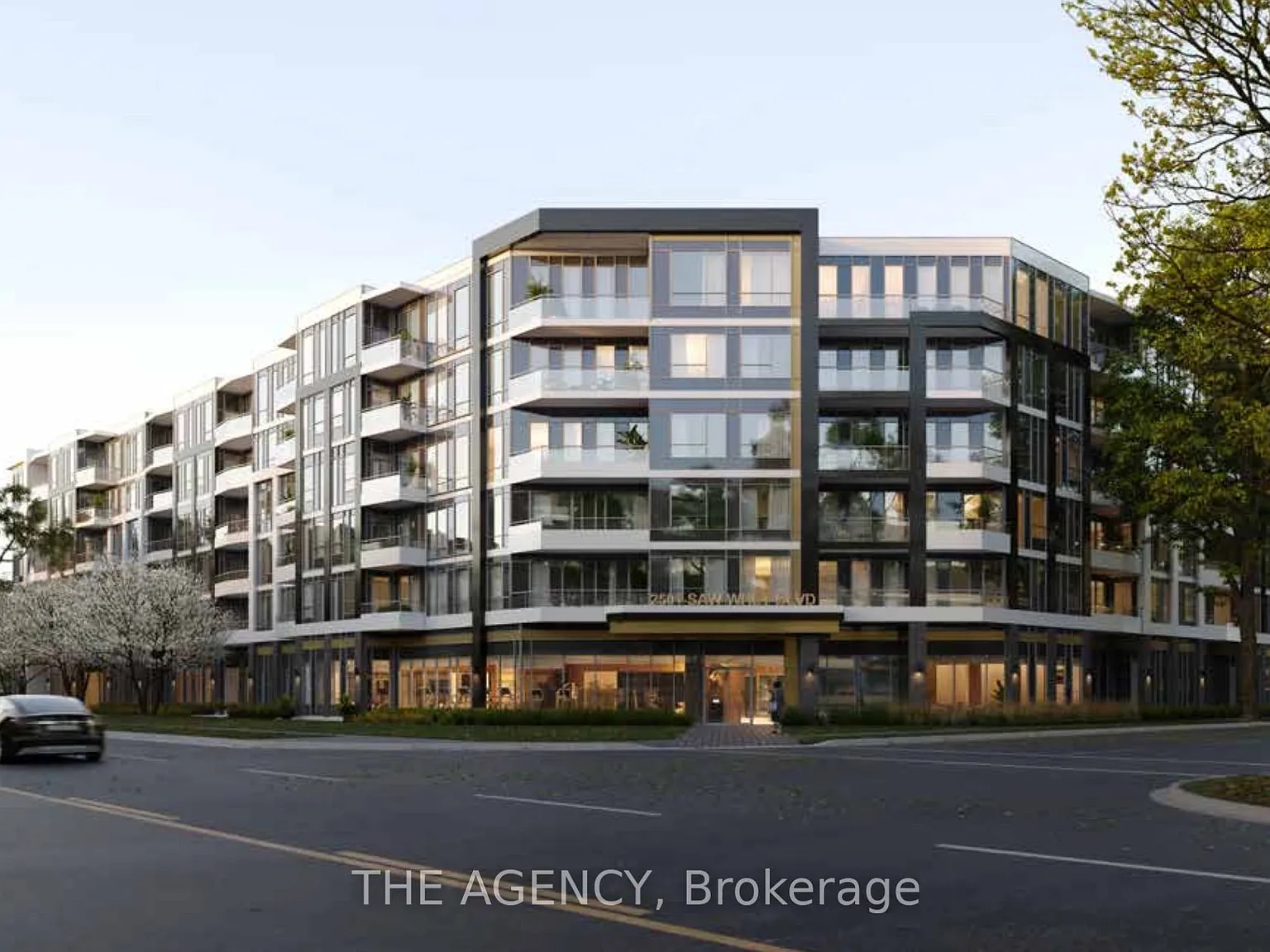 2 bed, $2,150 — Photo 1