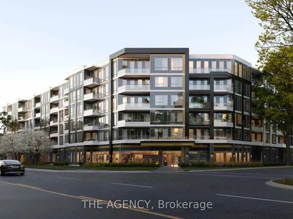 2501 Saw Whet Blvd, Oakville, ON