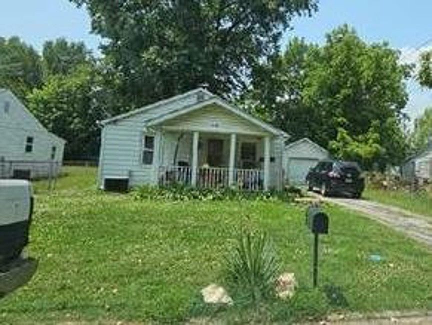221 Lime St, Dupo, IL 62239 Zillow