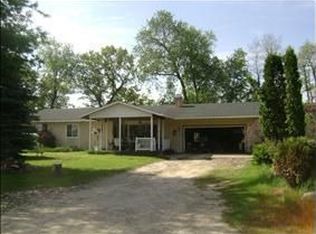 7785 Napoleon Rd, Jackson, MI 49201