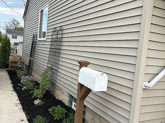 3rd image of 256 Mussey St