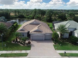 11810 Granite Woods Loop, Venice, FL 34292