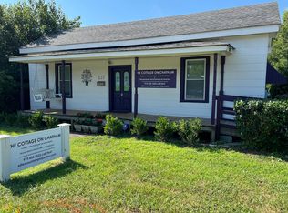 237 W Chatham St, Cary, NC 27511