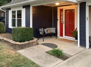 3726 W 43rd Ter, Indianapolis, IN 46228