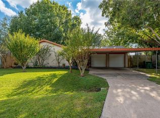 635 Beaver Bend Rd, Houston, TX 77037