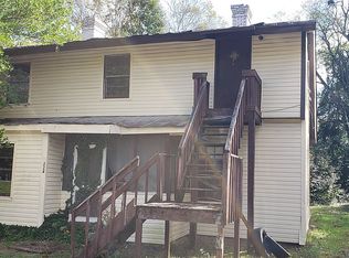224 Union St NE, Aiken, SC 29801